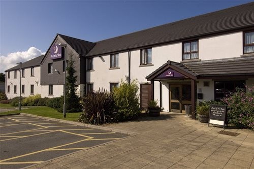 Premier Inn Bodmin 8/27