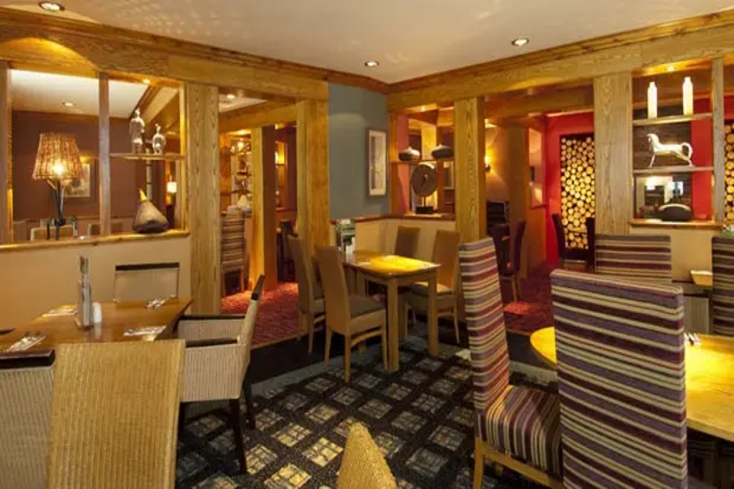 Premier Inn Bodmin 9/27