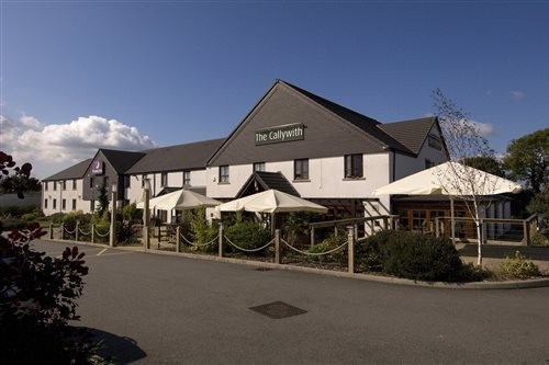 Premier Inn Bodmin in BODMIN