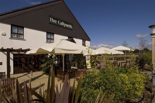 Premier Inn Bodmin in BODMIN