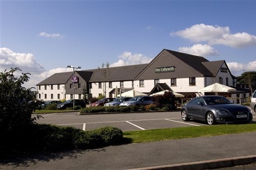 Premier Inn Bodmin 7/27