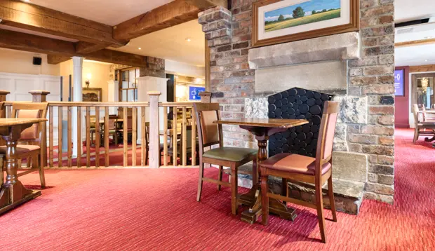 Premier Inn Braintree A120 41/60