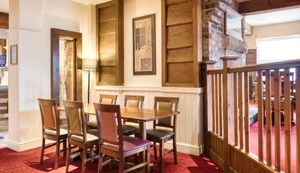 Premier Inn Braintree A120 39/60