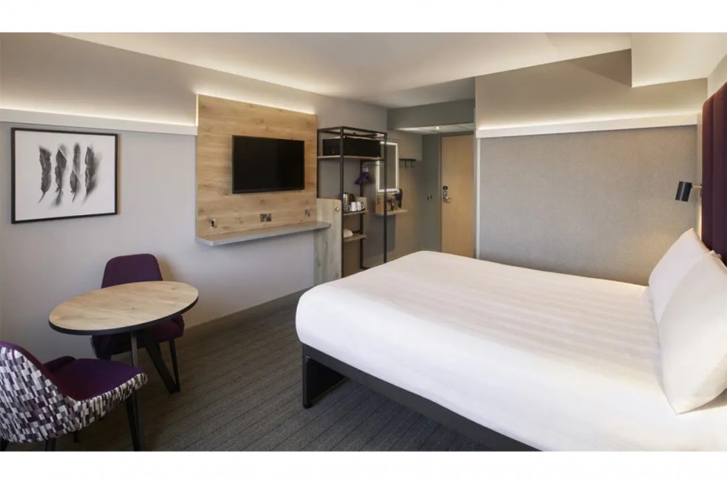 Premier Inn Brentwood 14/39