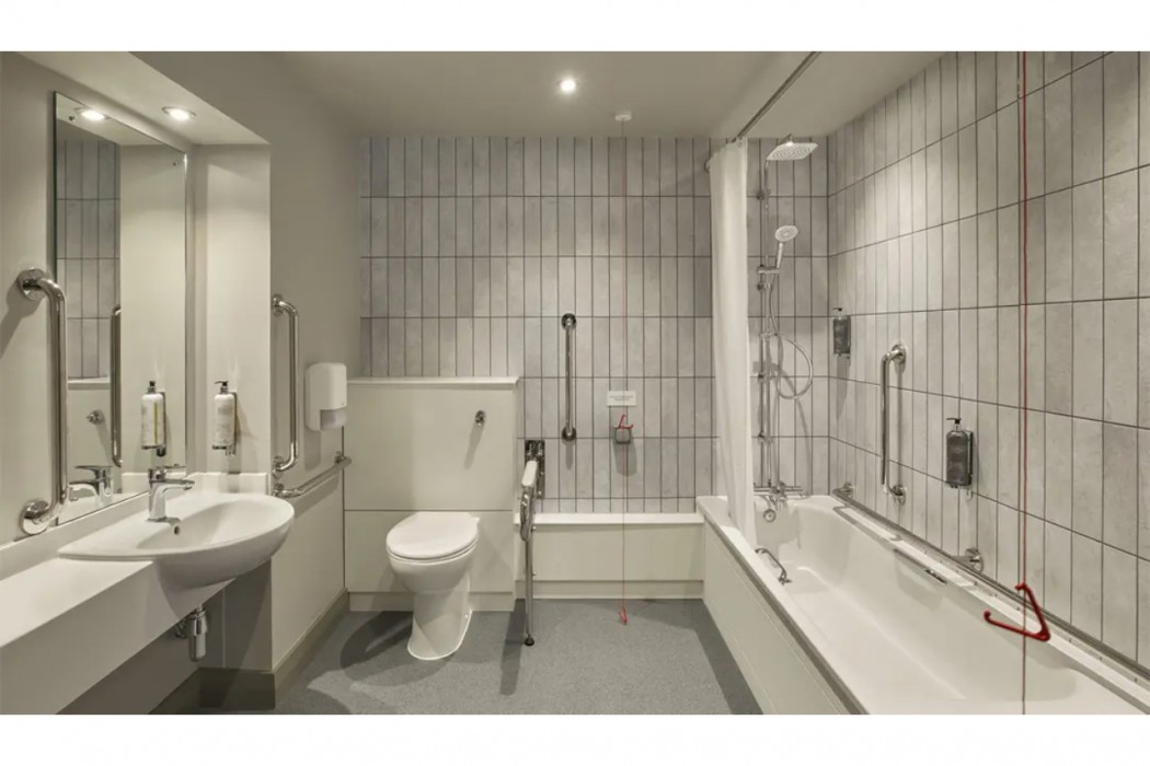 Premier Inn Brentwood 11/39