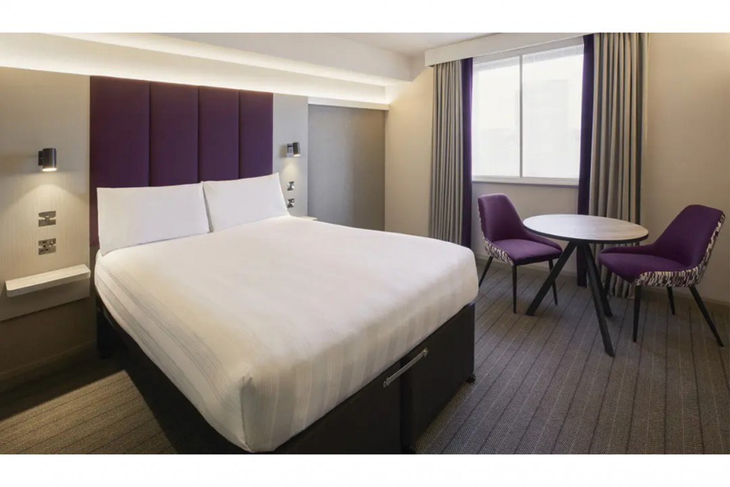 Premier Inn Brentwood 13/39