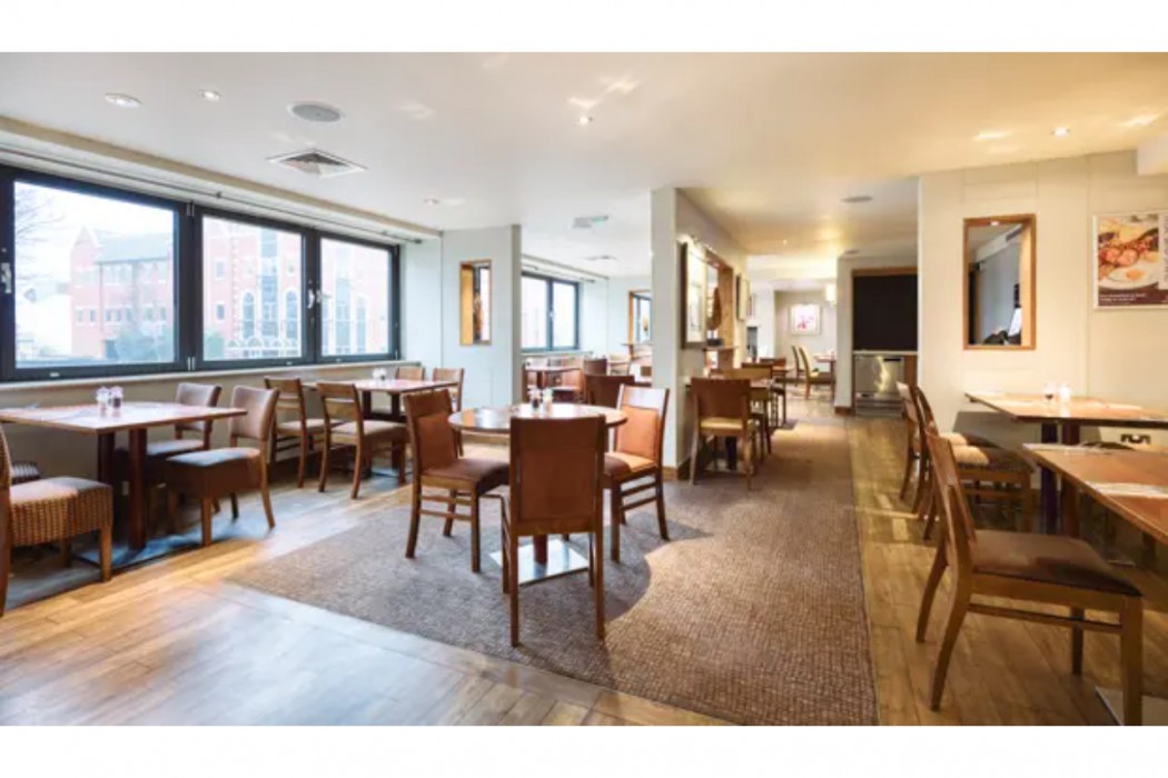 Premier Inn Brentwood 22/39
