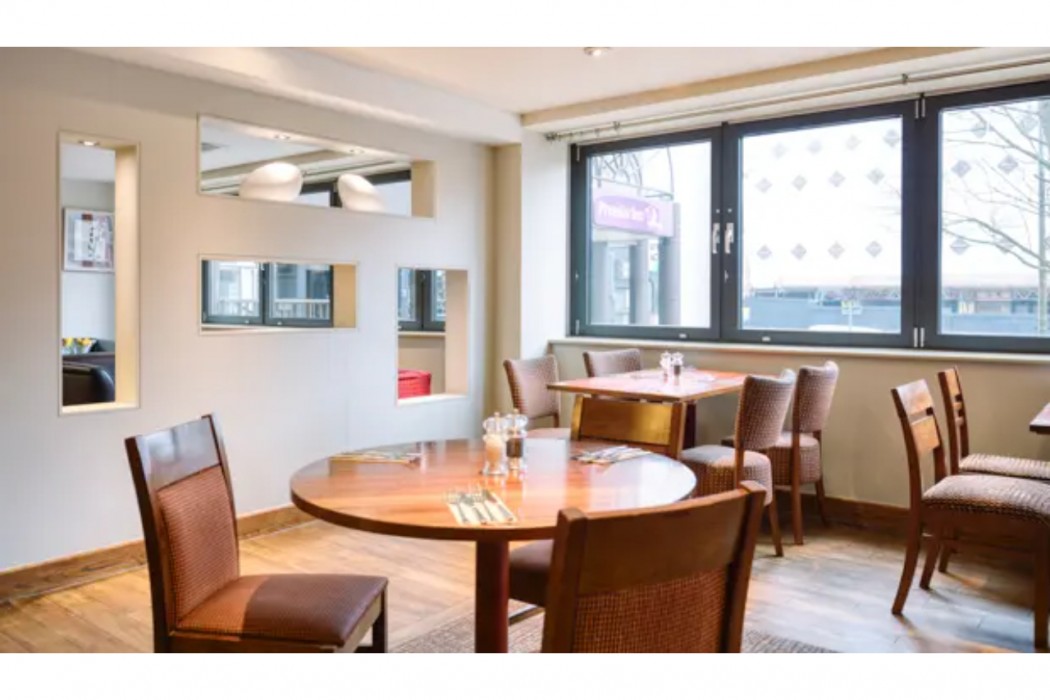 Premier Inn Brentwood 23/39