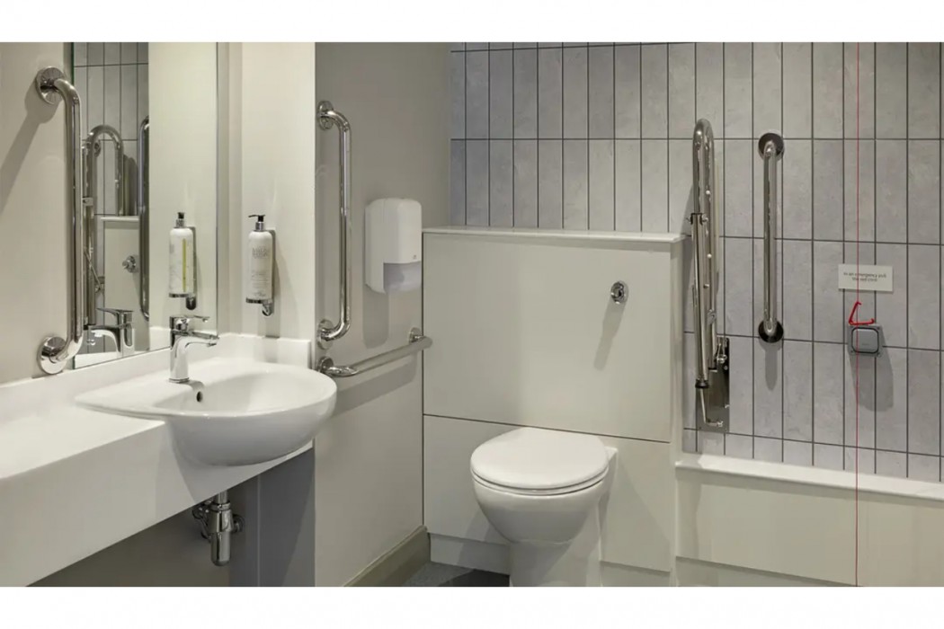Premier Inn Brentwood 9/39
