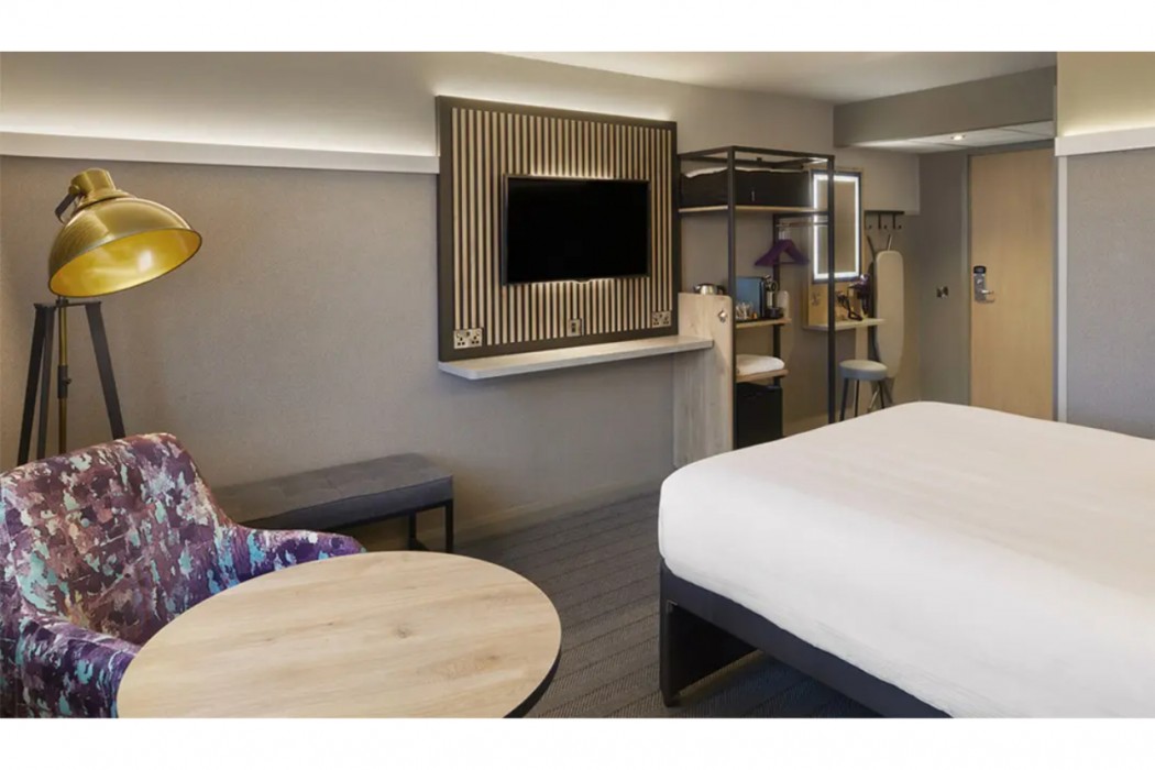 Premier Inn Brentwood 12/39