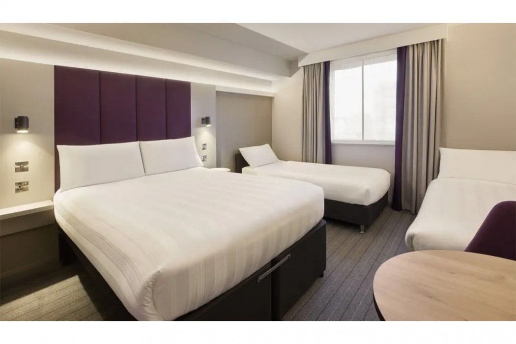 Premier Inn Brentwood 10/39