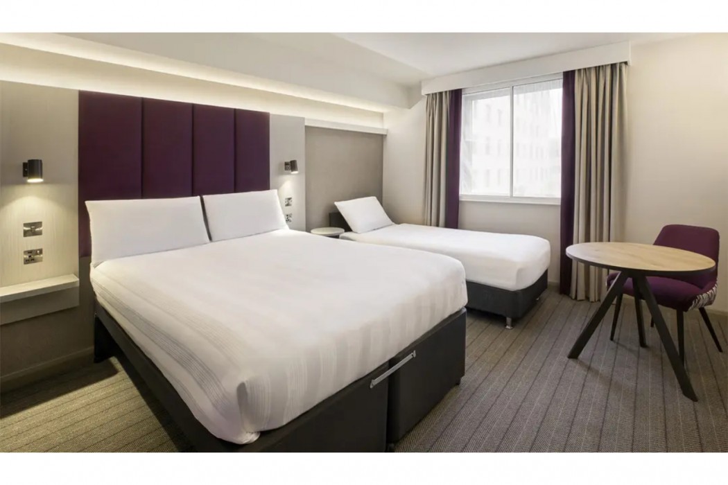 Premier Inn Brentwood 8/39