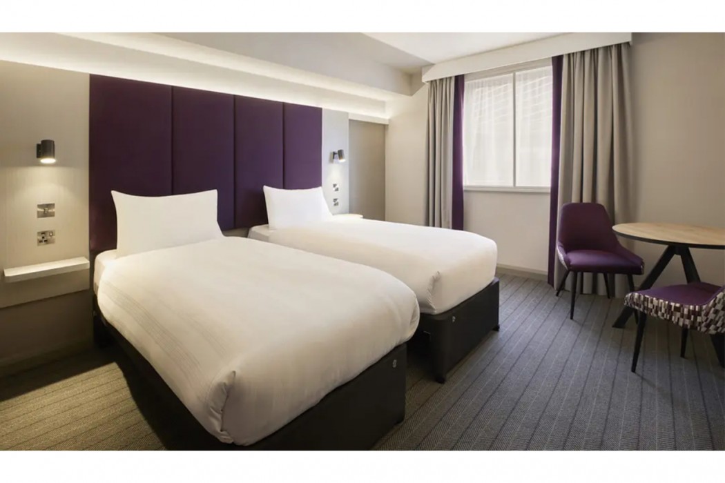 Premier Inn Brentwood 7/39