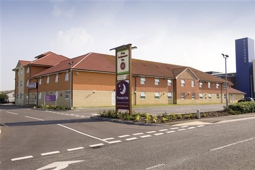 Premier Inn Bridgwater North A38 6/45