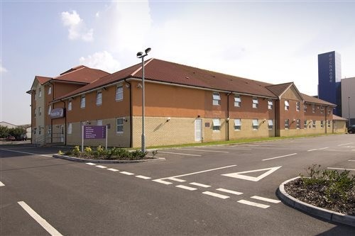 Premier Inn Bridgwater North A38 in Bridgwater