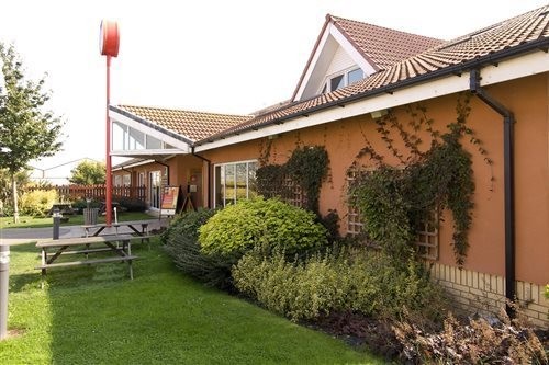 Premier Inn Bridgwater North A38 in Bridgwater