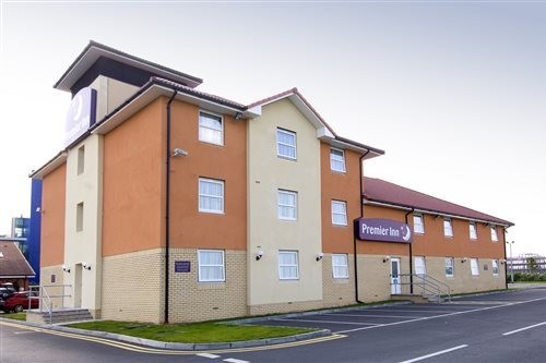Premier Inn Bridgwater North A38 in Bridgwater