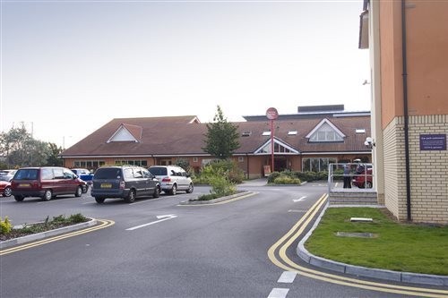 Premier Inn Bridgwater North A38 7/45
