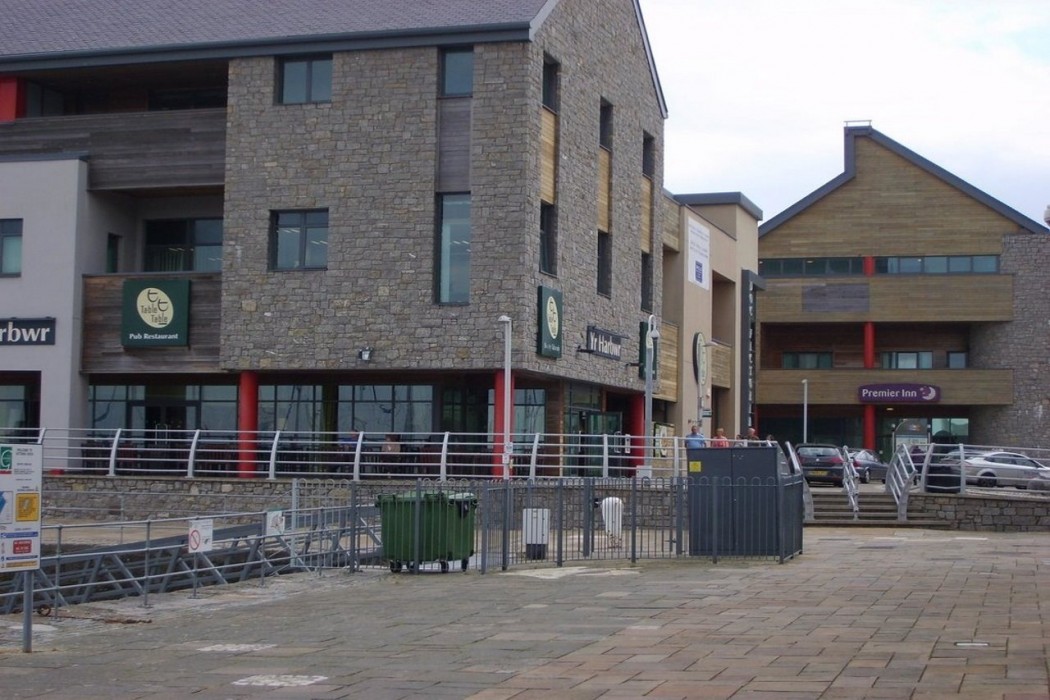 Premier Inn Caernarfon 20/31