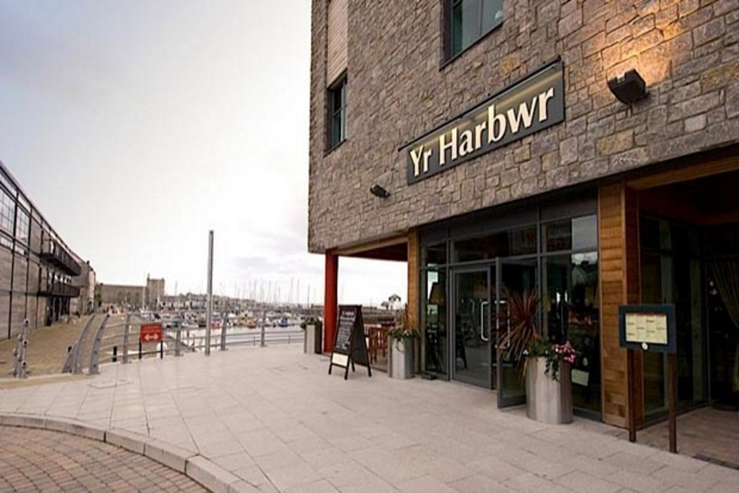 Premier Inn Caernarfon 14/31