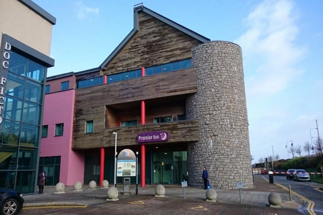 Premier Inn Caernarfon 21/31
