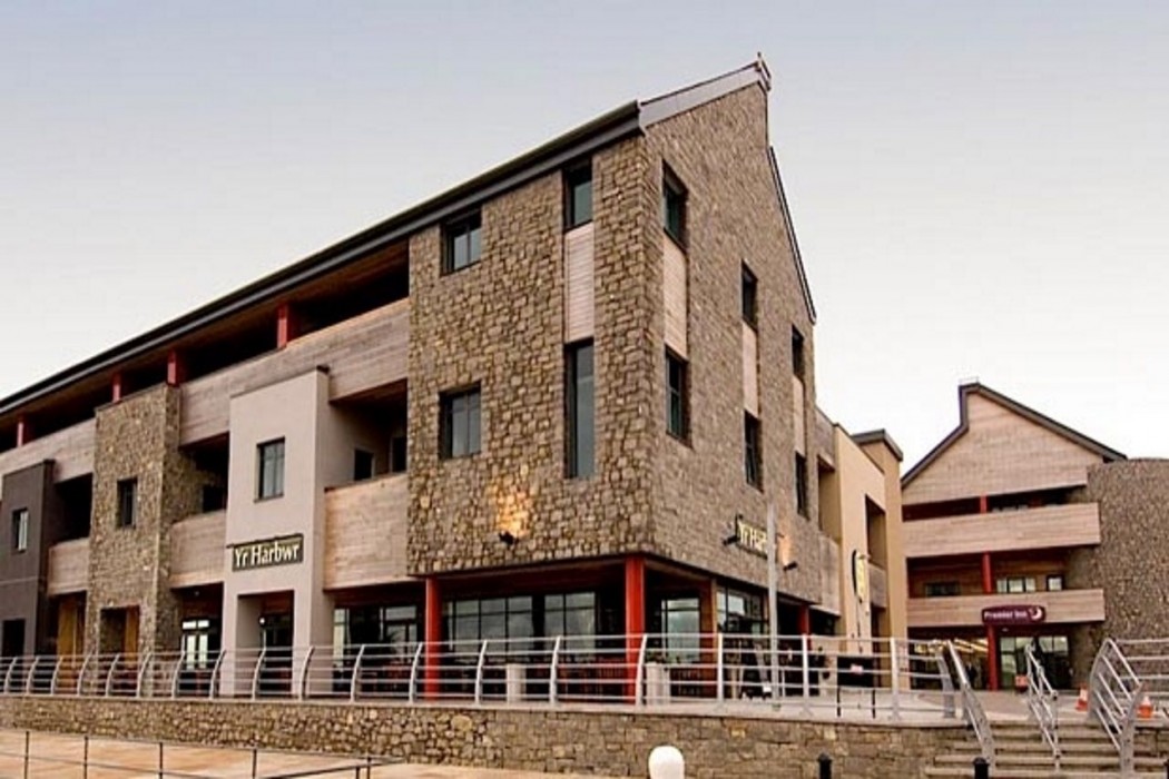 Premier Inn Caernarfon 13/31