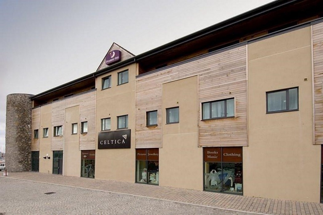 Premier Inn Caernarfon 18/31