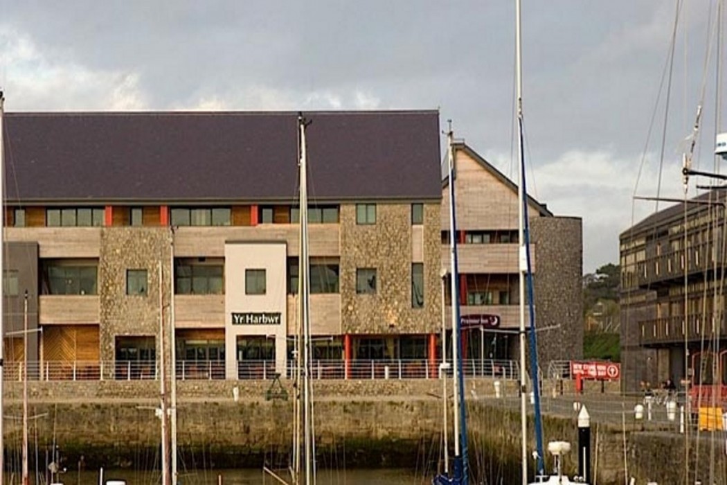 Premier Inn Caernarfon 15/31
