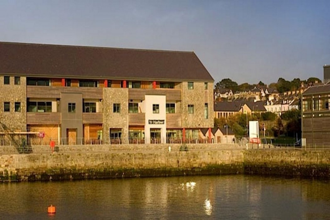 Premier Inn Caernarfon 16/31