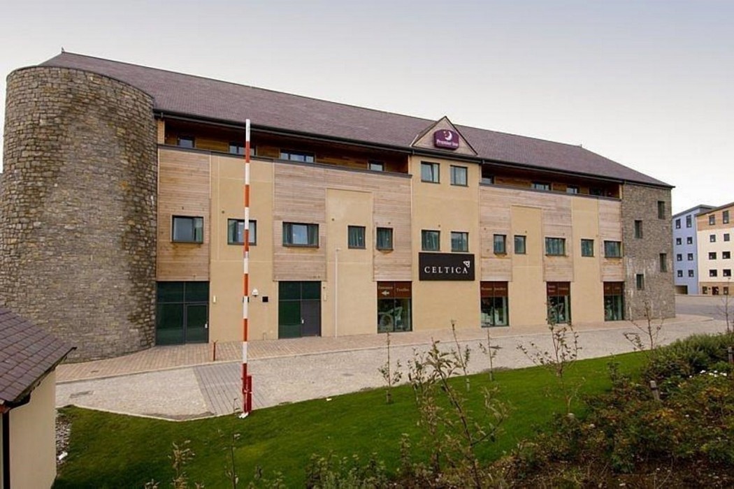 Premier Inn Caernarfon 17/31