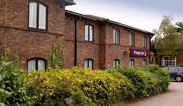 Premier Inn Carlisle Central North