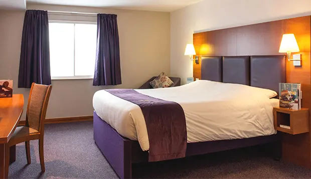 Premier Inn Carlisle Central North 10/28