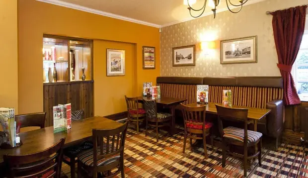 Premier Inn Carlisle Central North 20/28