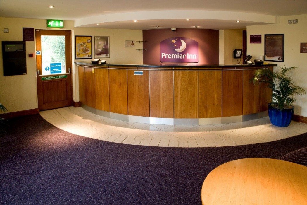 Premier Inn Chelmsford (Boreham) 23/39