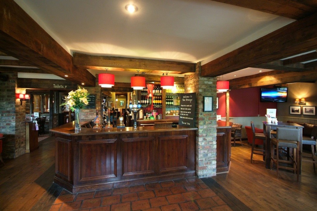Premier Inn Chelmsford (Boreham) 19/39