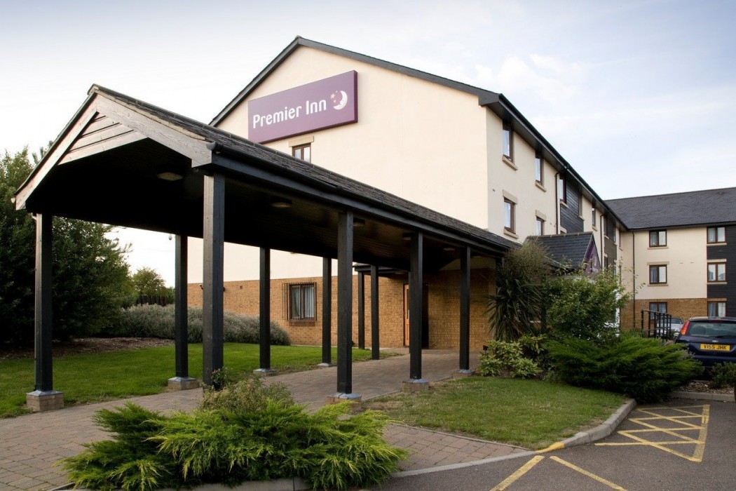 Premier Inn Chelmsford (Boreham) 16/39