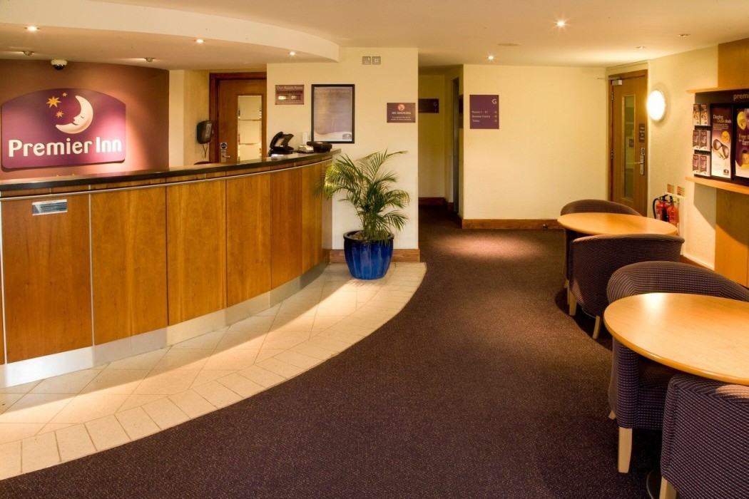 Premier Inn Chelmsford (Boreham) 22/39