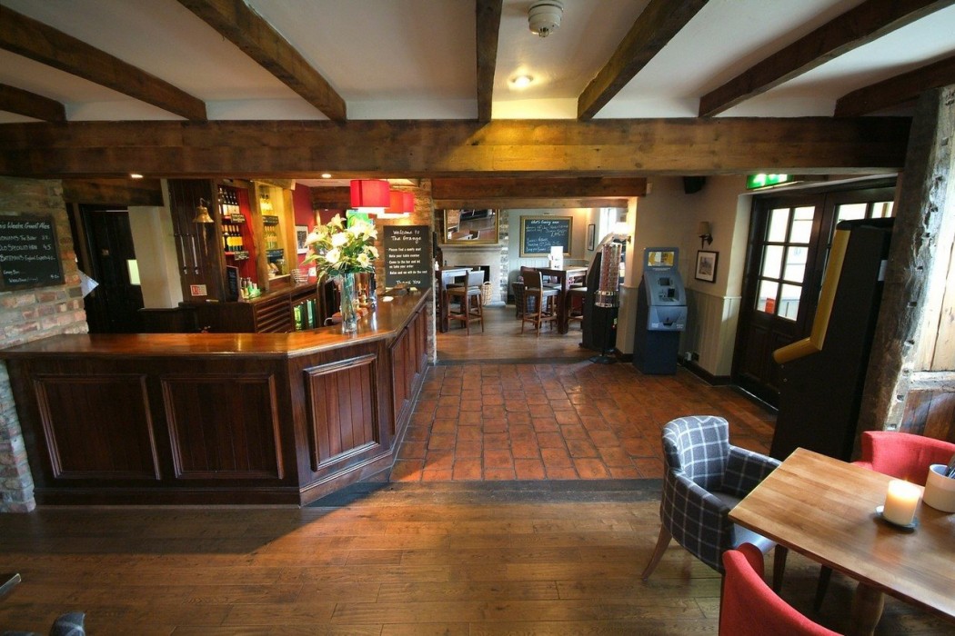 Premier Inn Chelmsford (Boreham) 20/39