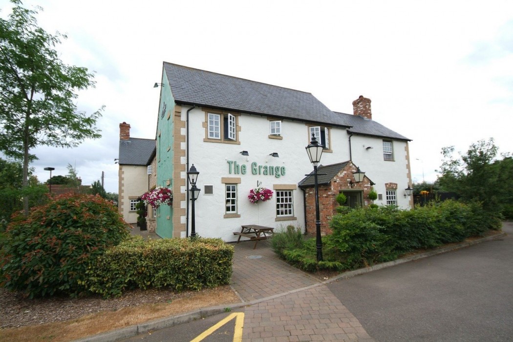 Premier Inn Chelmsford (Boreham) 18/39