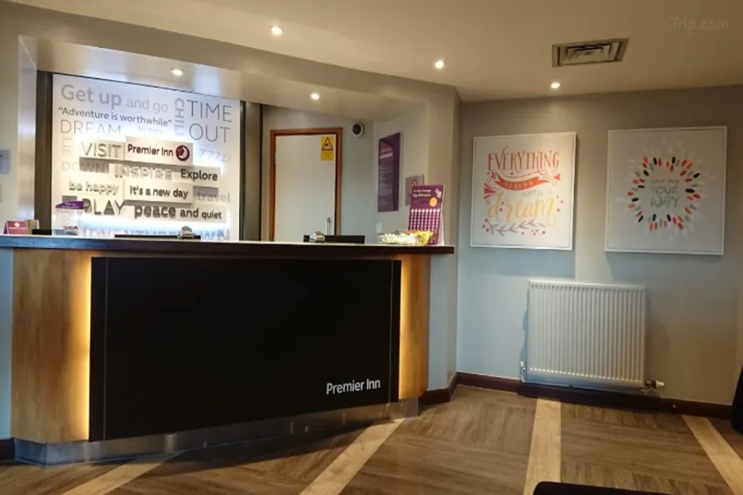 Premier Inn Chelmsford (Springfield) 9/32