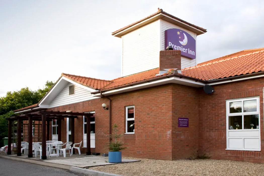 Premier Inn Chelmsford (Springfield)