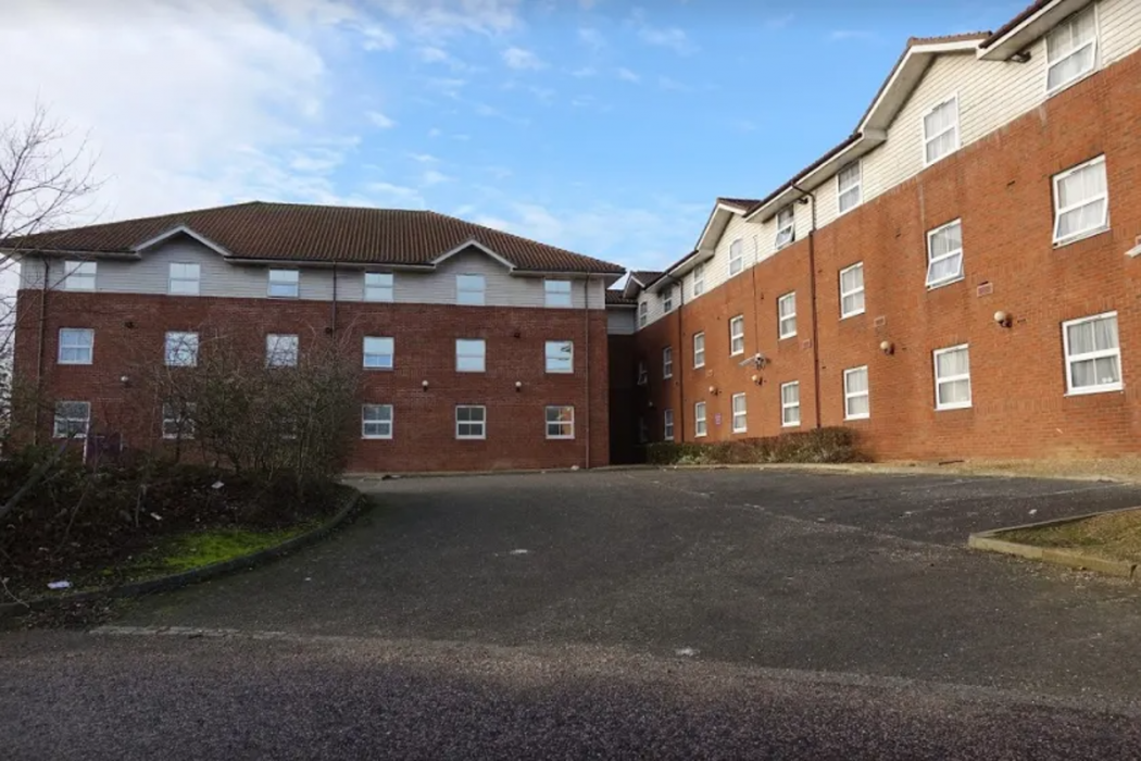 Premier Inn Chelmsford (Springfield) in CHELMSFORD
