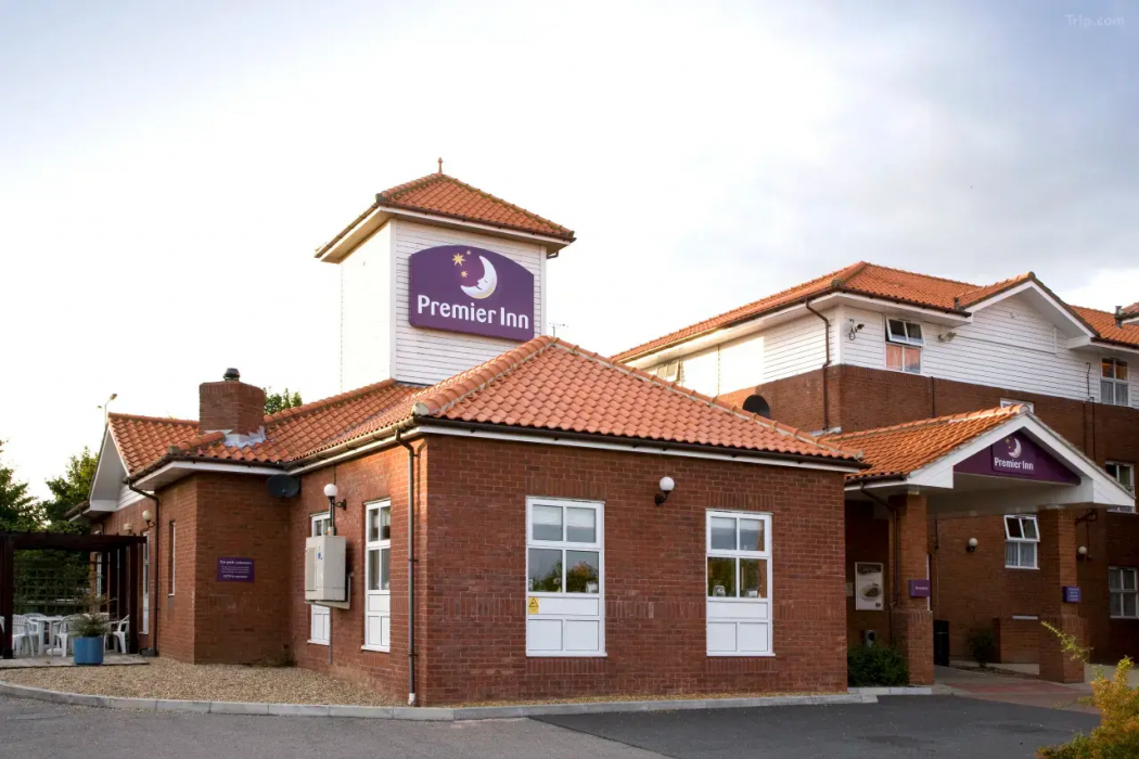 Premier Inn Chelmsford (Springfield) in CHELMSFORD