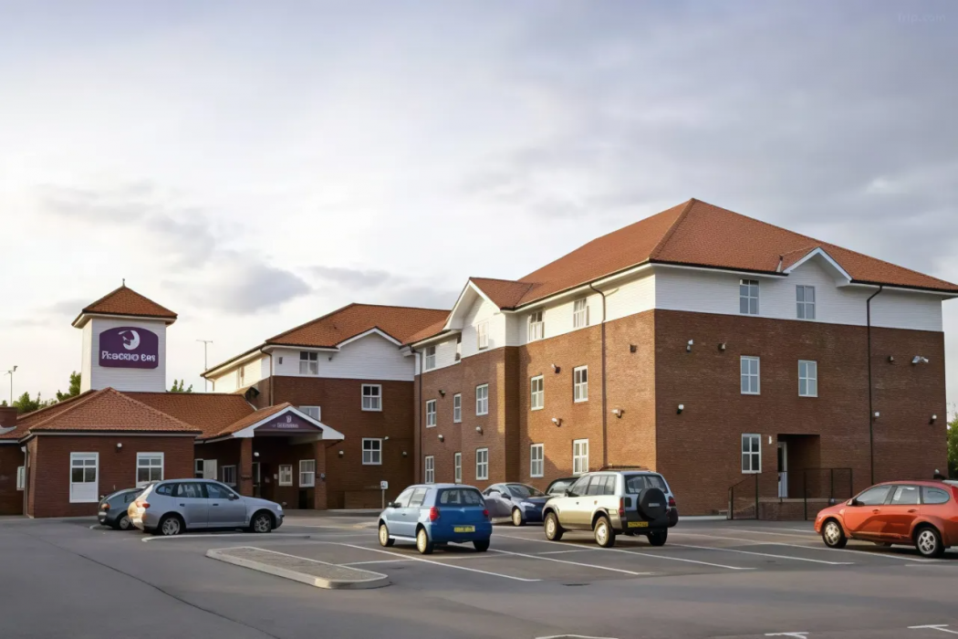 Premier Inn Chelmsford (Springfield) in CHELMSFORD