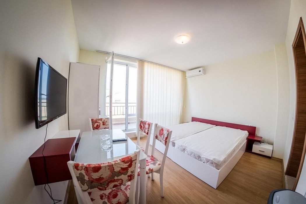 Room at Orchid Fort Garden, SUNNY BEACH