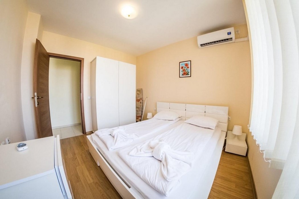Room at Orchid Fort Garden, SUNNY BEACH