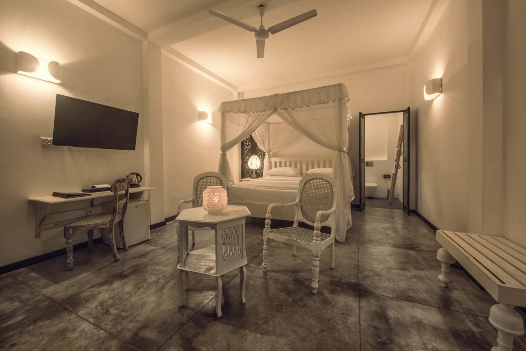Mosvold Villa 46/70