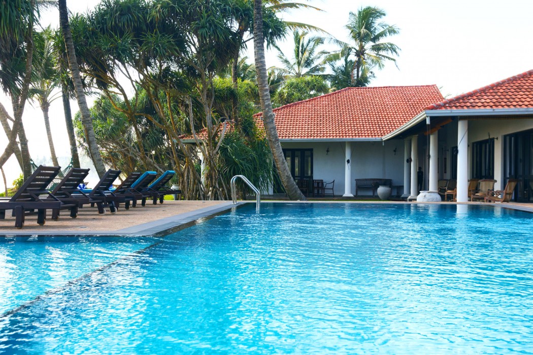 Mosvold Villa 21/70