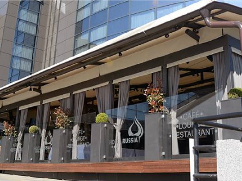 Russia Hotel Skopje 25/38
