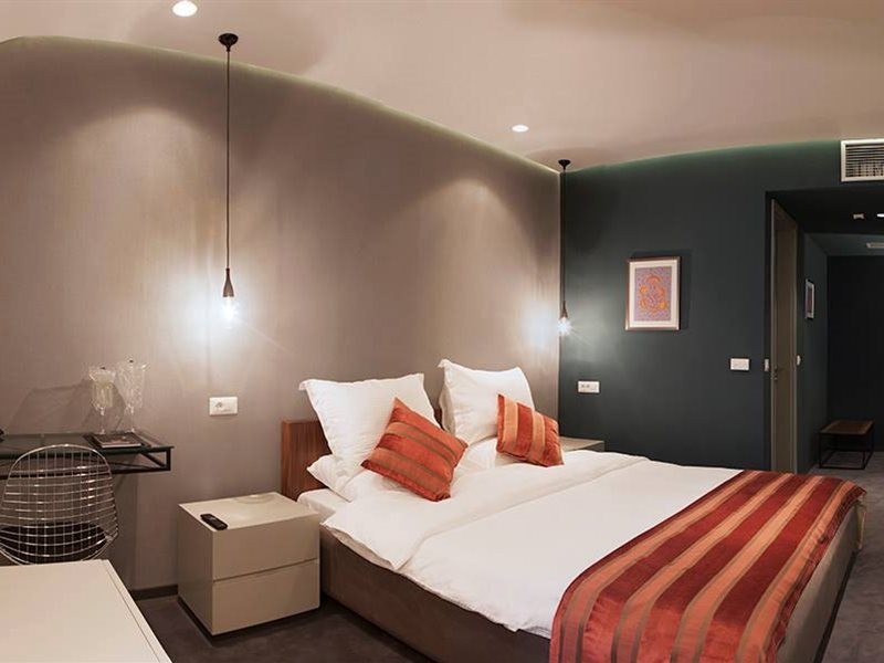 HOTEL RUSSIA AND SPA photo3